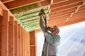 Best Insulation for New Construction  in Noroton Heights, CT